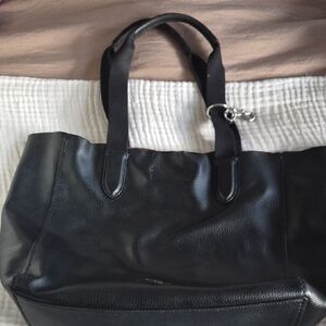 Coach Tote
